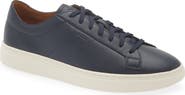 BOSS Kieran Leather Sneaker