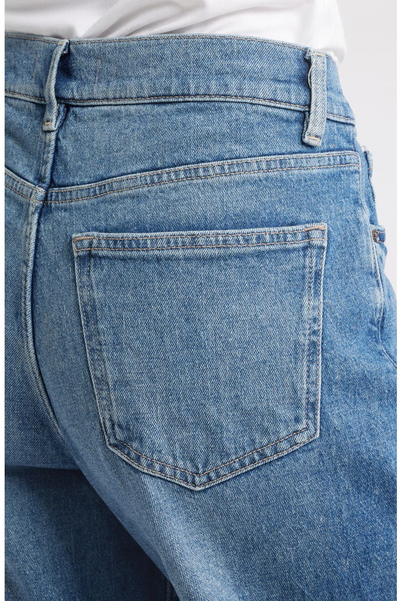 BNA Soft Curve Barrel Jeans, Alternate, color, SADIE