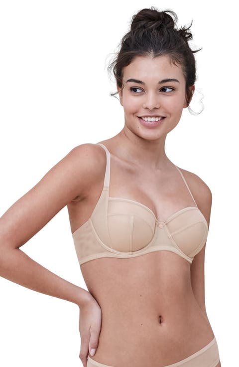 Spellbound Full Coverage Side Support Bra