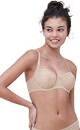 Skarlett Blue Spellbound Full Coverage Side Support Bra
