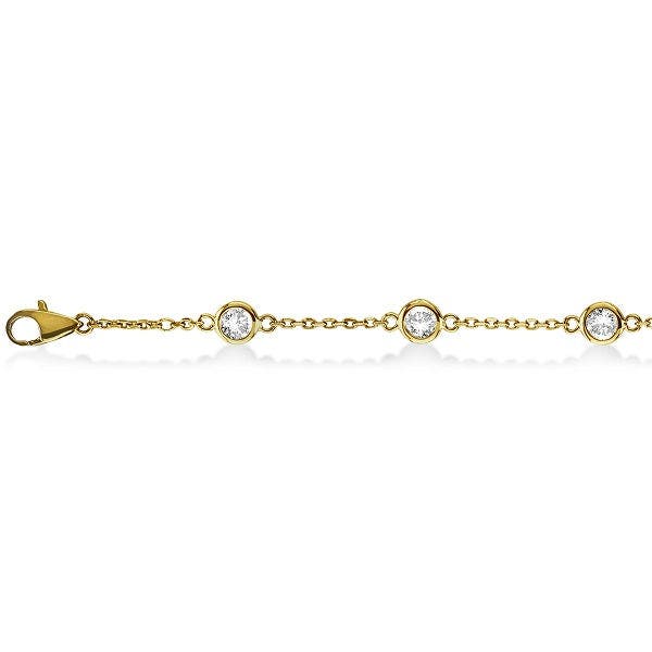 selected 0.50ct,Yellow Gold