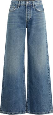 Favorite Daughter The Ollie Ultimate Baggy Jeans