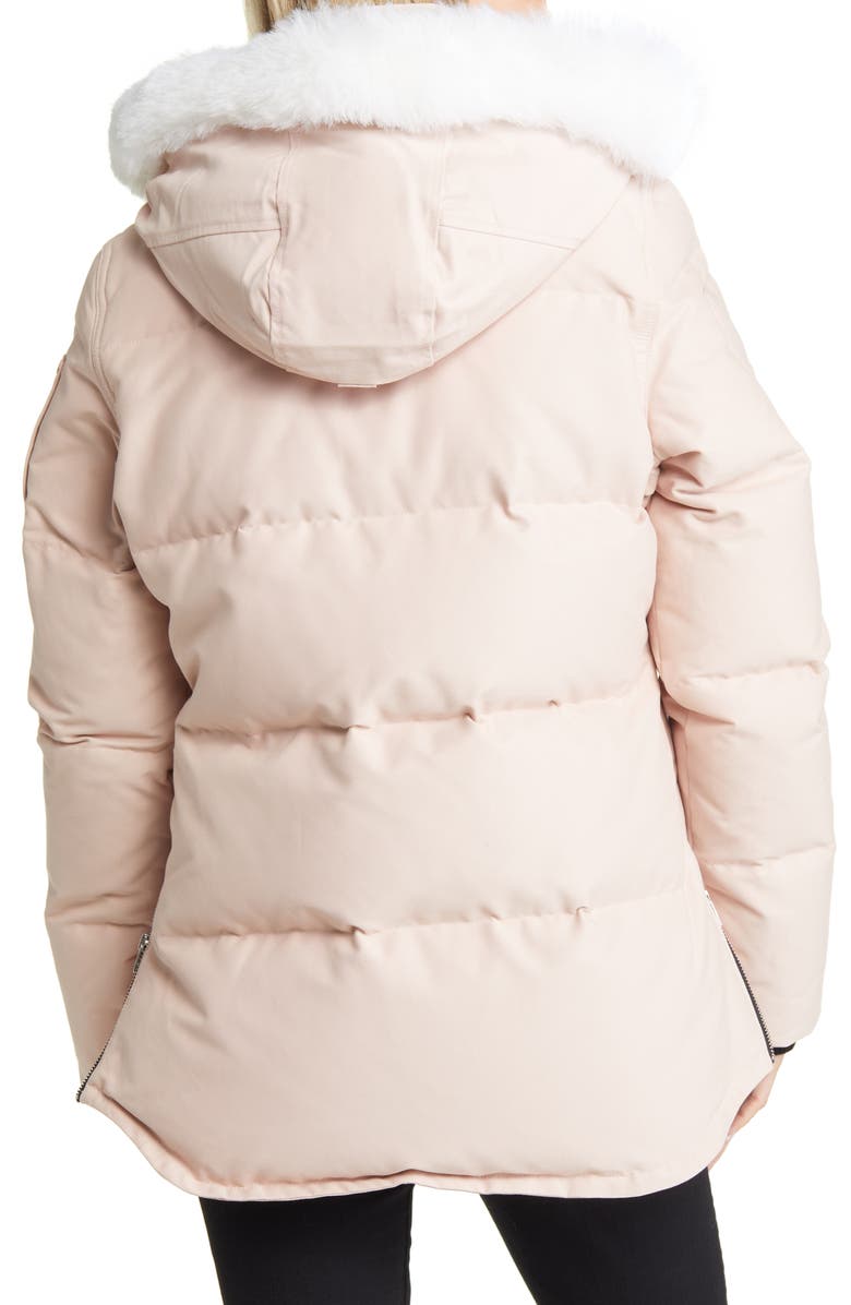 Moose Knuckles Women's 3Q Down Jacket, Alternate, color, 