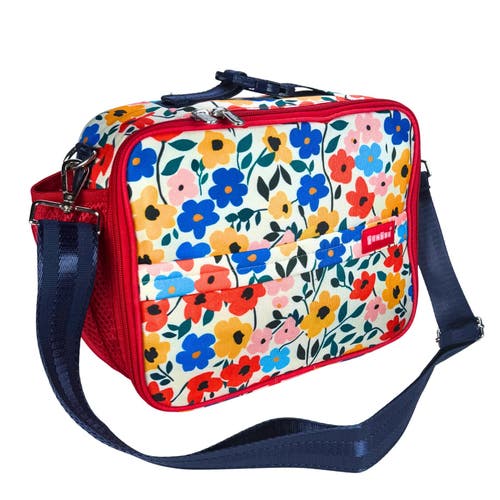 Yumbox Insulated Lunch Bag For Kids 3 Ways To Carry
