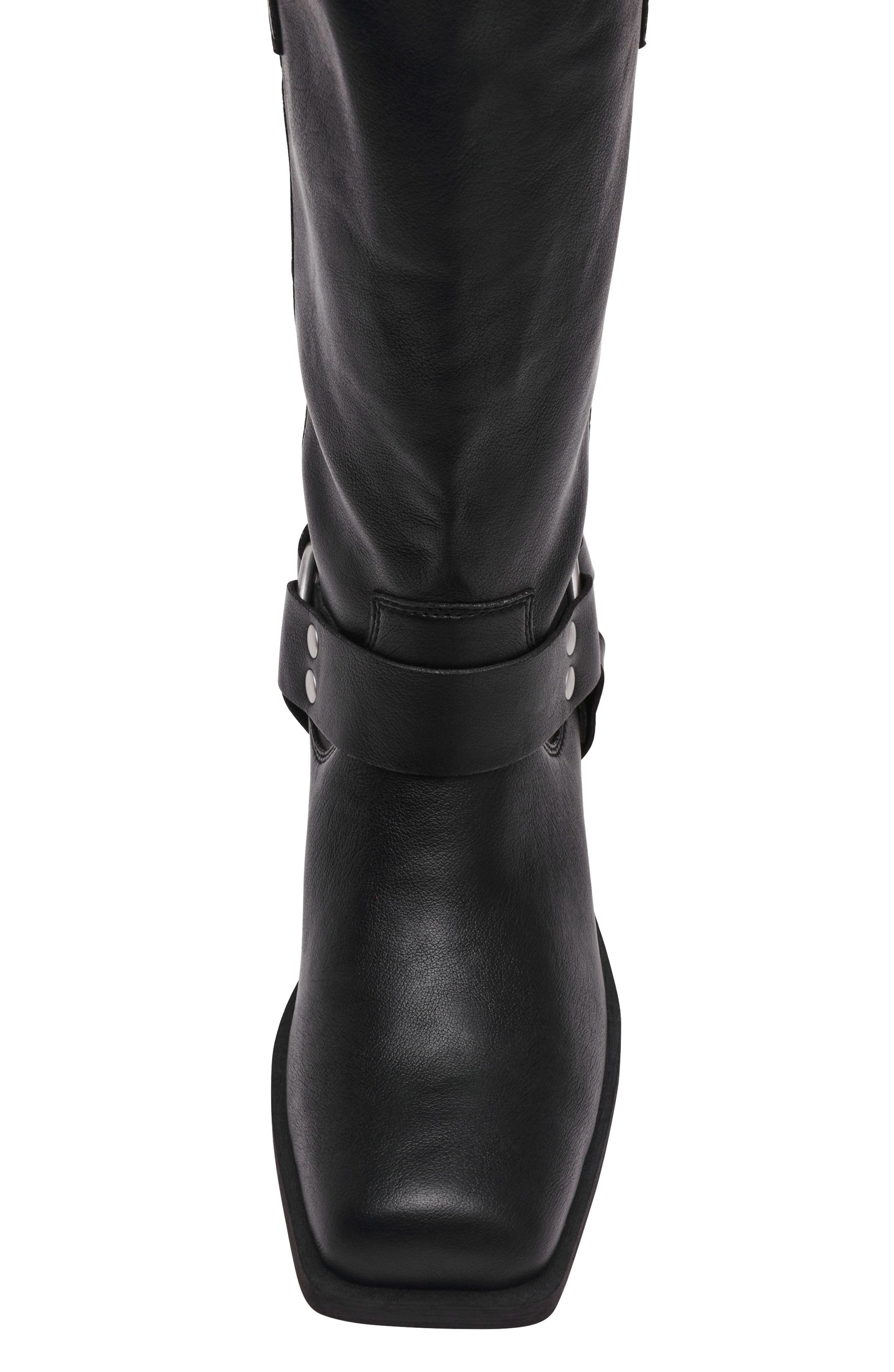 DV by Dolce Vita Tanzy Boot, Alternate, color, Black