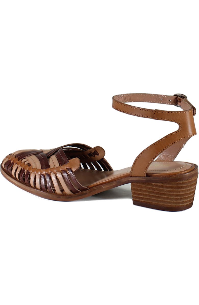 Diba True Shootin Star Ankle Strap Sandal, Alternate, color,