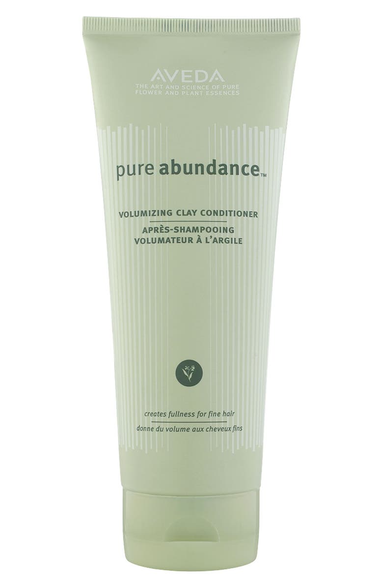 Aveda pure abundance<sup>™</sup> Volumizing Clay Conditioner, Main, color, 
