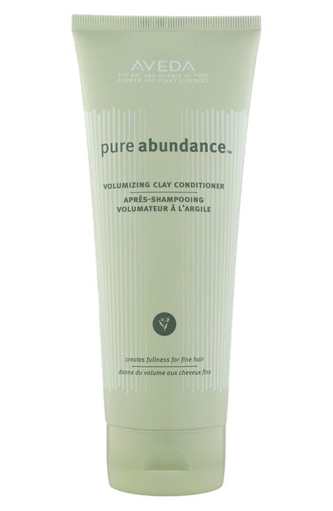 pure abundance™ Volumizing Clay Conditioner