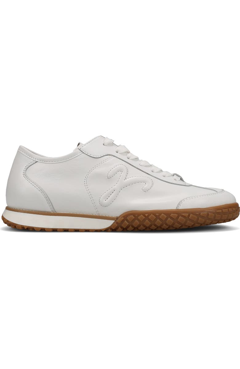 VANELi Peak Low Top Sneaker, Alternate, color, White