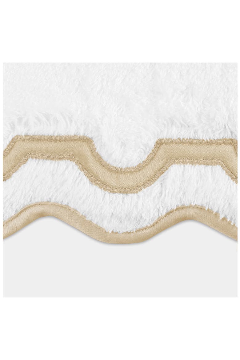 Mirasol Washcloth, Alternate, color, CHAMPAGNE