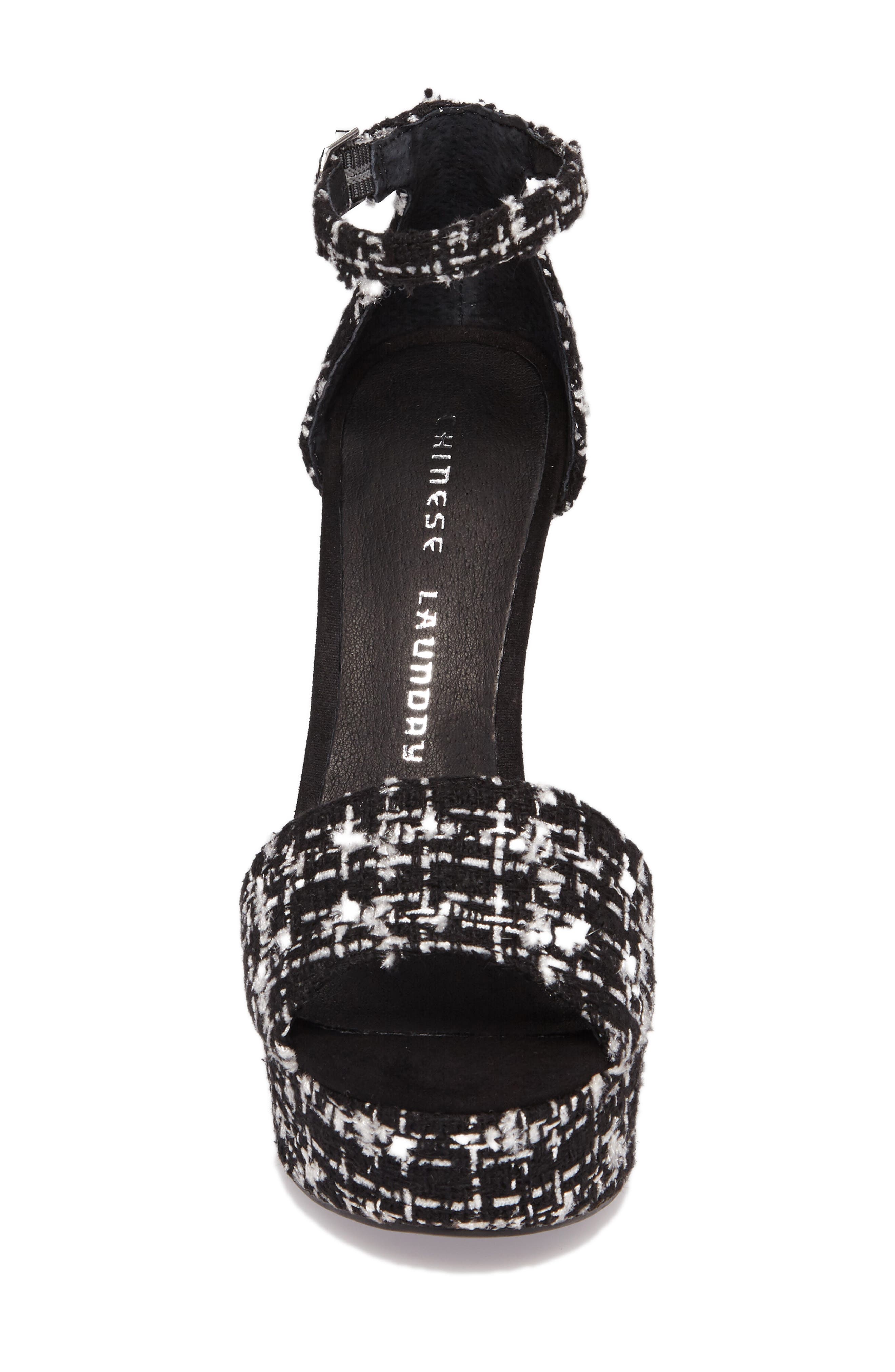 Chinese Laundry 'Avenue' Sandal, Alternate, color, 