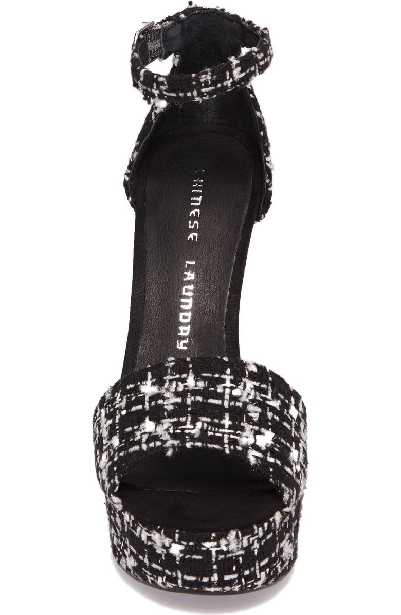 Chinese Laundry 'Avenue' Sandal, Alternate, color,