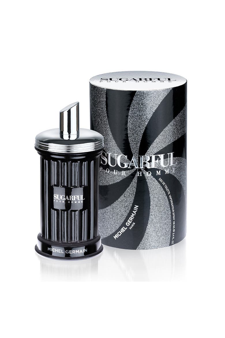 Sugarful Homme Eau de Toilette Spray, Alternate, color, 3.4 oz