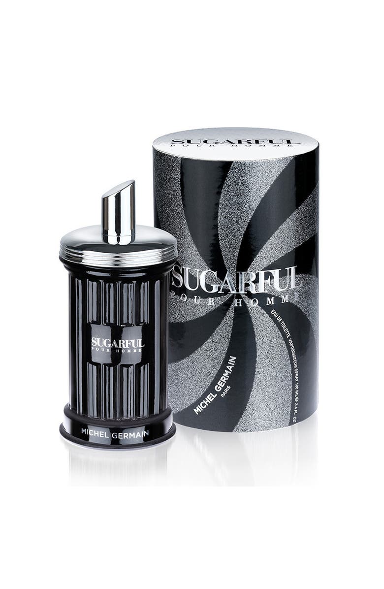 Sugarful Michel Germain Sugarful Homme Eau de Toilette Spray, Alternate, color, 3.4 Oz