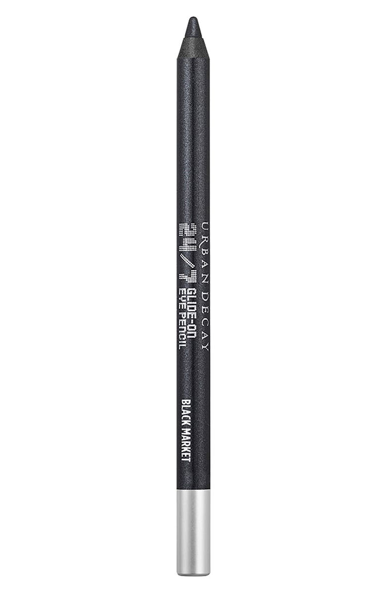 Urban Decay Naked Cherry 24/7 Glide-On Eye Pencil, Main, color, 
