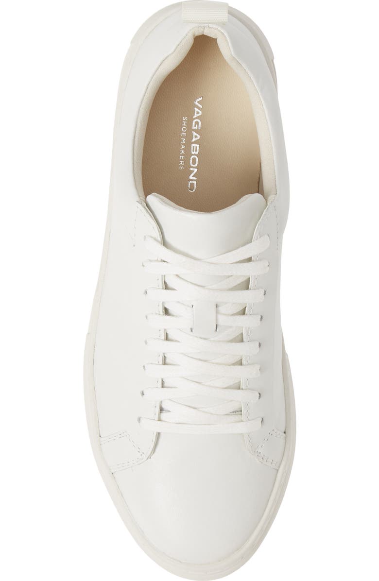 Vagabond Shoemakers Zoe Platform Sneaker, Alternate, color,