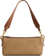 Madewell Sloane Nylon Shoulder Bag