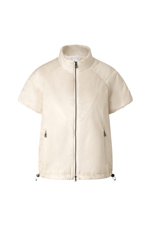 Britany Lightweight Jacket
