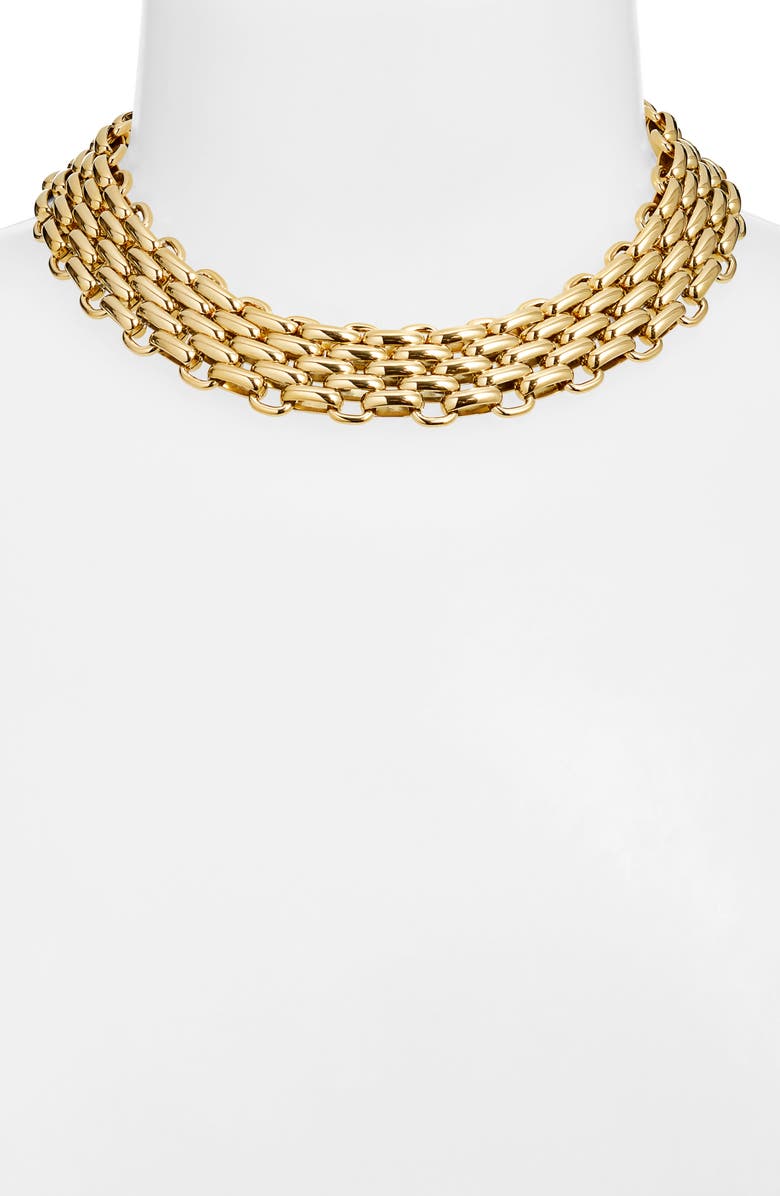Penelope Choker Jenny Bird