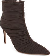 L'AGENCE Fulton Bootie