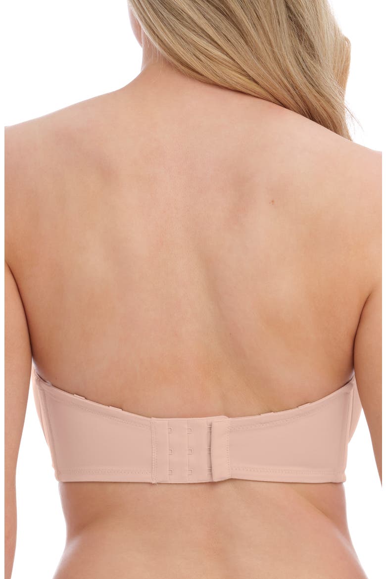 Aura Convertible Strapless Underwire Bra, Alternate, color, NATURAL BEIGE