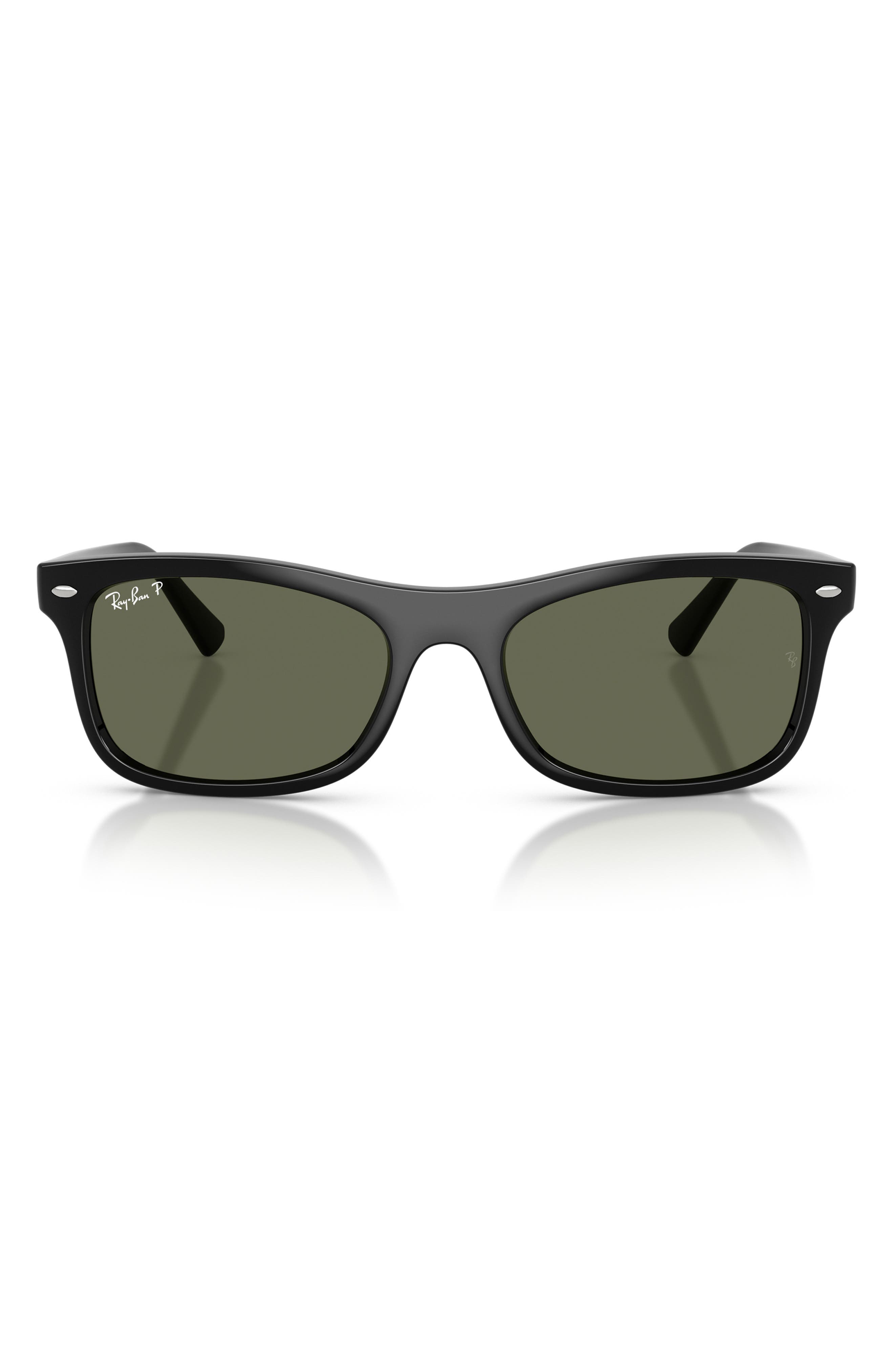 selected BLACK / POLAR GREEN