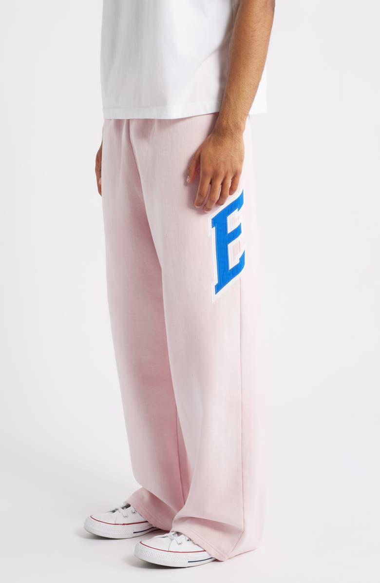 Elwood Fireside Sweatpants, Alternate, color, Washed Pink