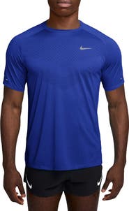 Nike Stride Dri-FIT ADV Running T-Shirt