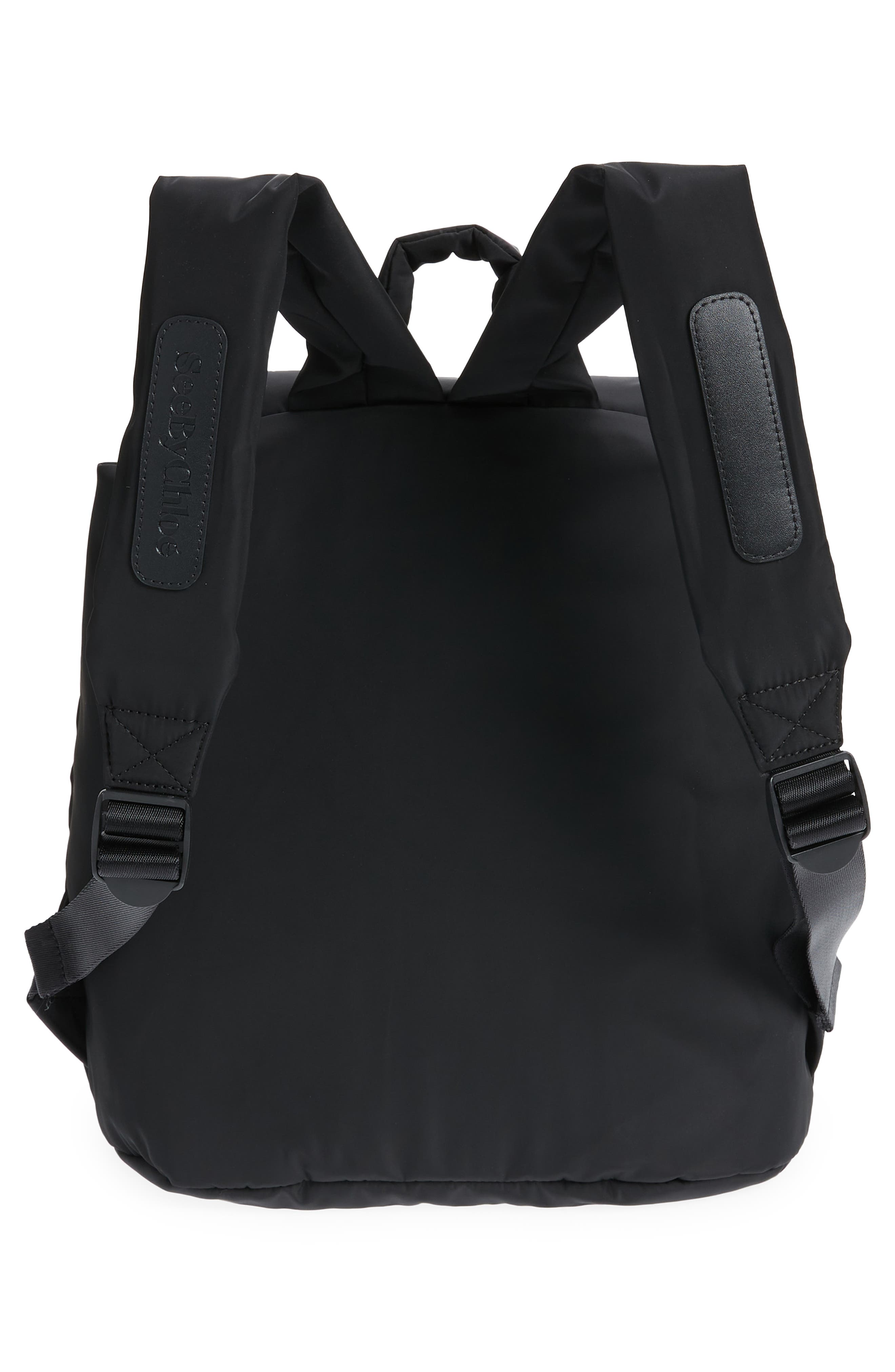 See by Chloé Joy Rider Backpack, Alternate, color, 