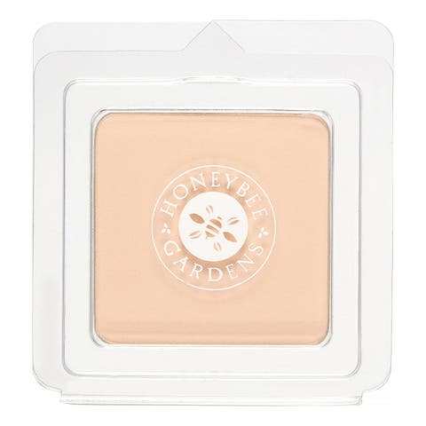 Pressed Mineral Powder Foundation