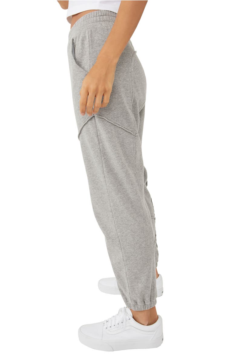 FP Movement by Free People Free People FP Movement City Stride Sweatpants, Alternate, color,