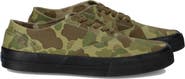 Fortela Redondo Canvas Sneakers by Mr. Fliks