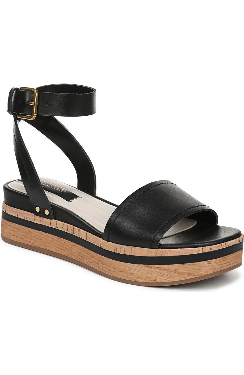 Franco Sarto Hava Platform Sandal, Main, color,