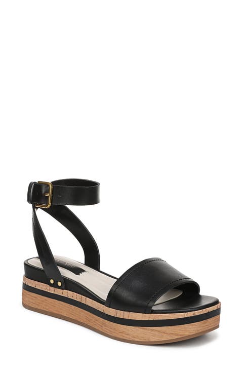 Hava Platform Sandal (Women)