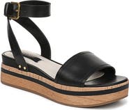 Franco Sarto Hava Platform Sandal