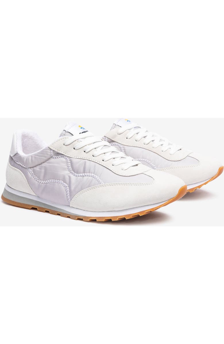 Freshy LoPro Runner Sneaker, Alternate, color,