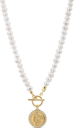 Electric Picks xSarah & Hollie First Class Necklace
