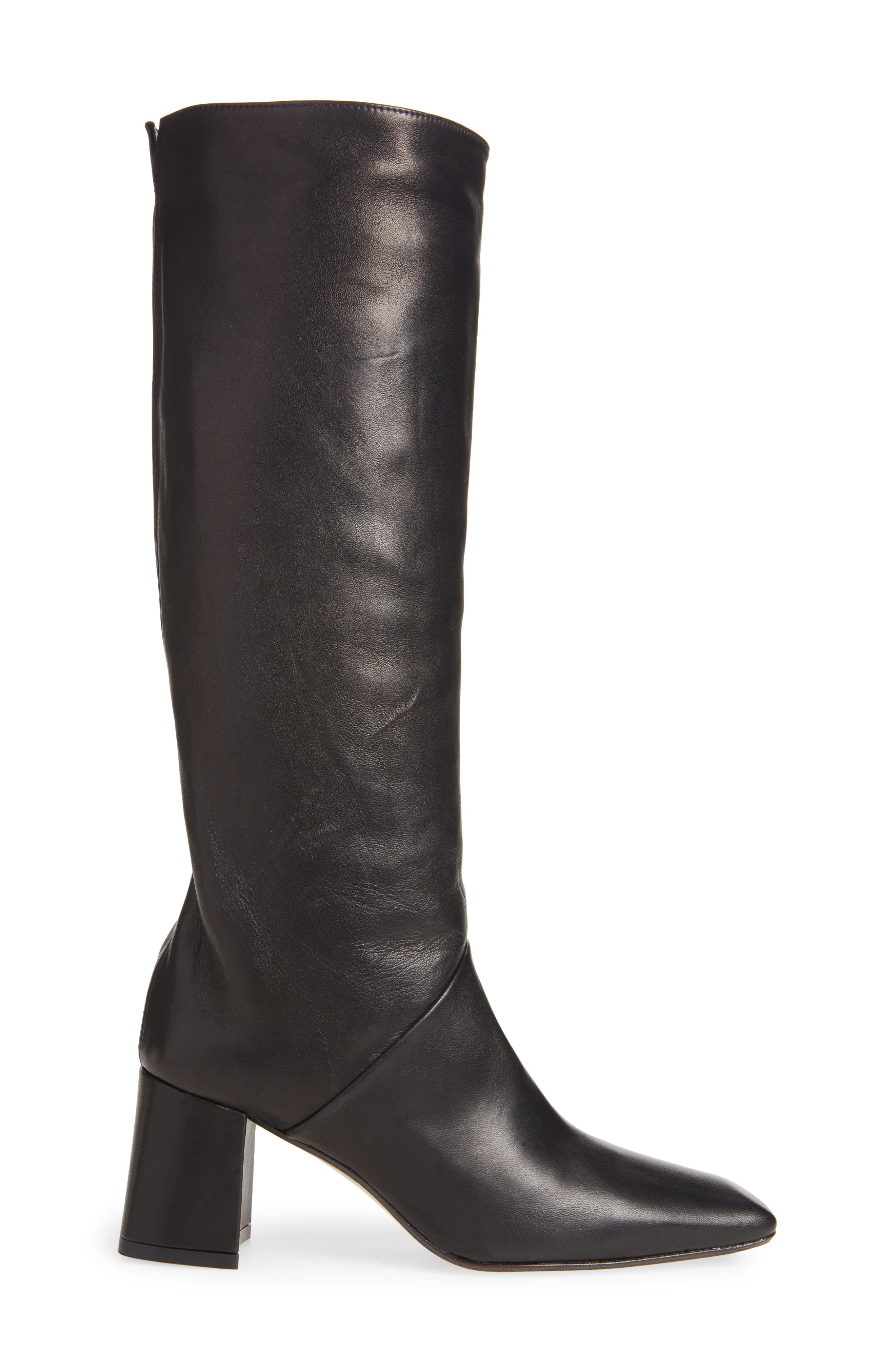 Miista Finola Knee High Boot, Alternate, color, 