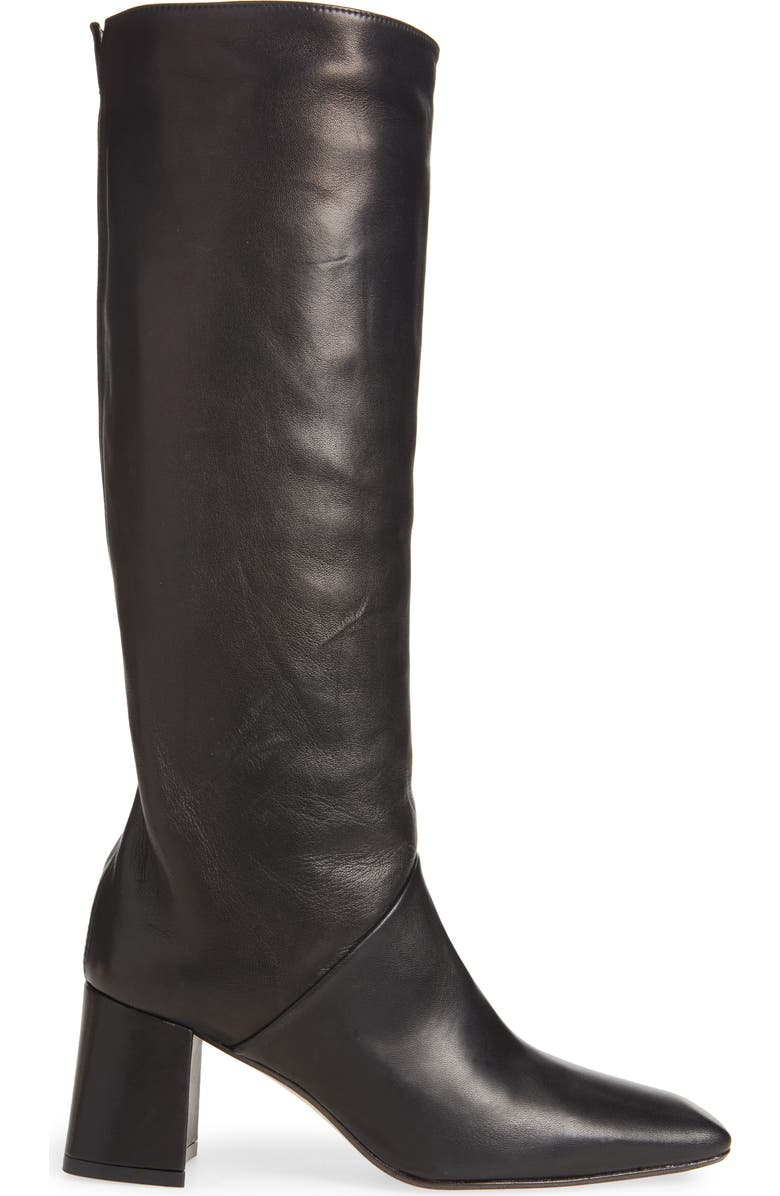Miista Finola Knee High Boot, Alternate, color,