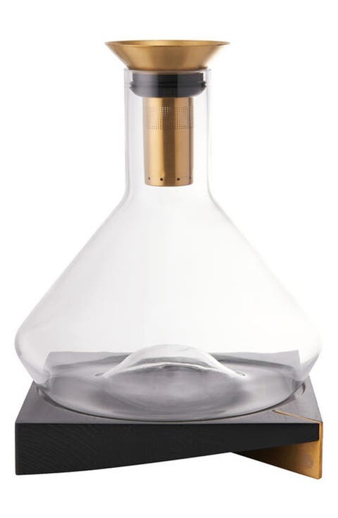 Wine Decanter