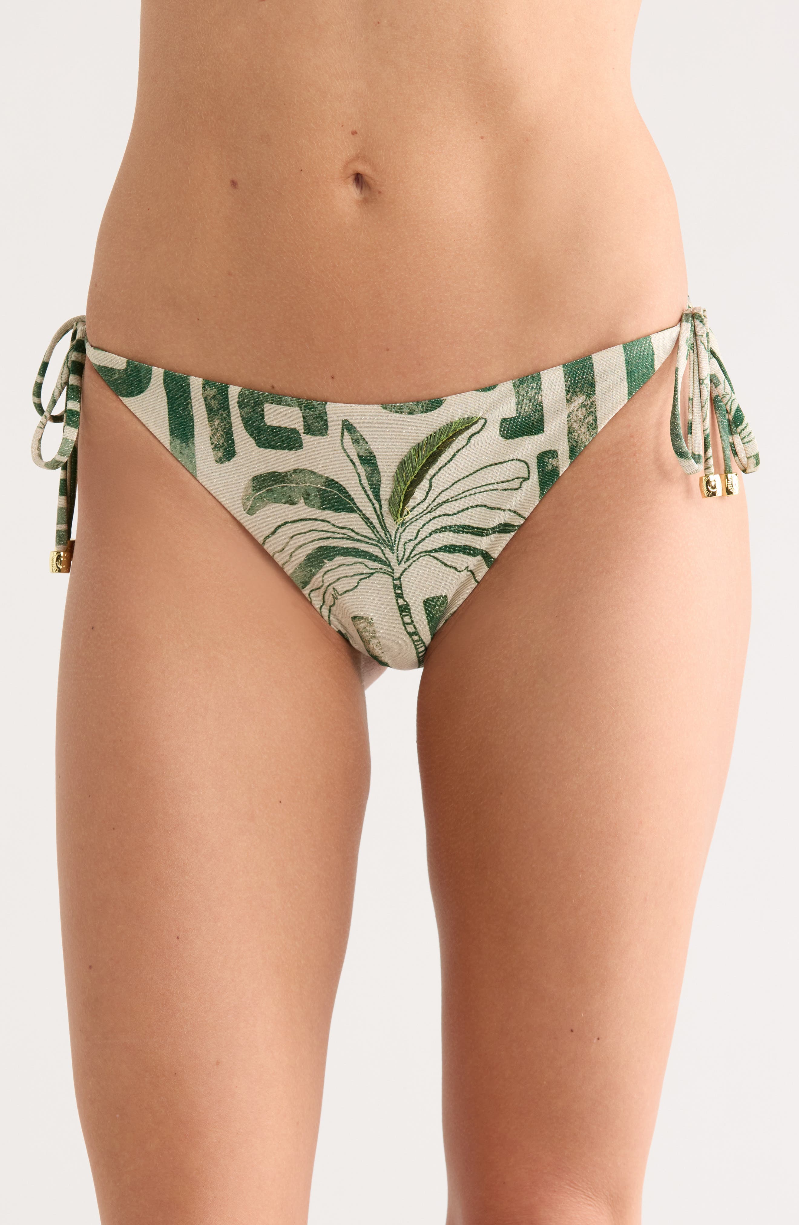 Cosita Linda Side Tie Bikini Bottoms