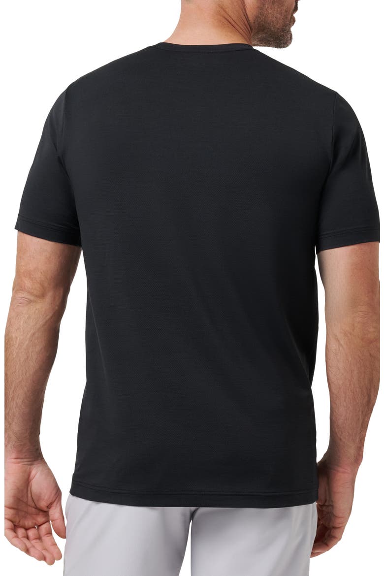 Heater Pro T-Shirt, Alternate, color, BLACK