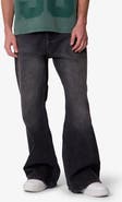 mnml Kick Flare Jeans
