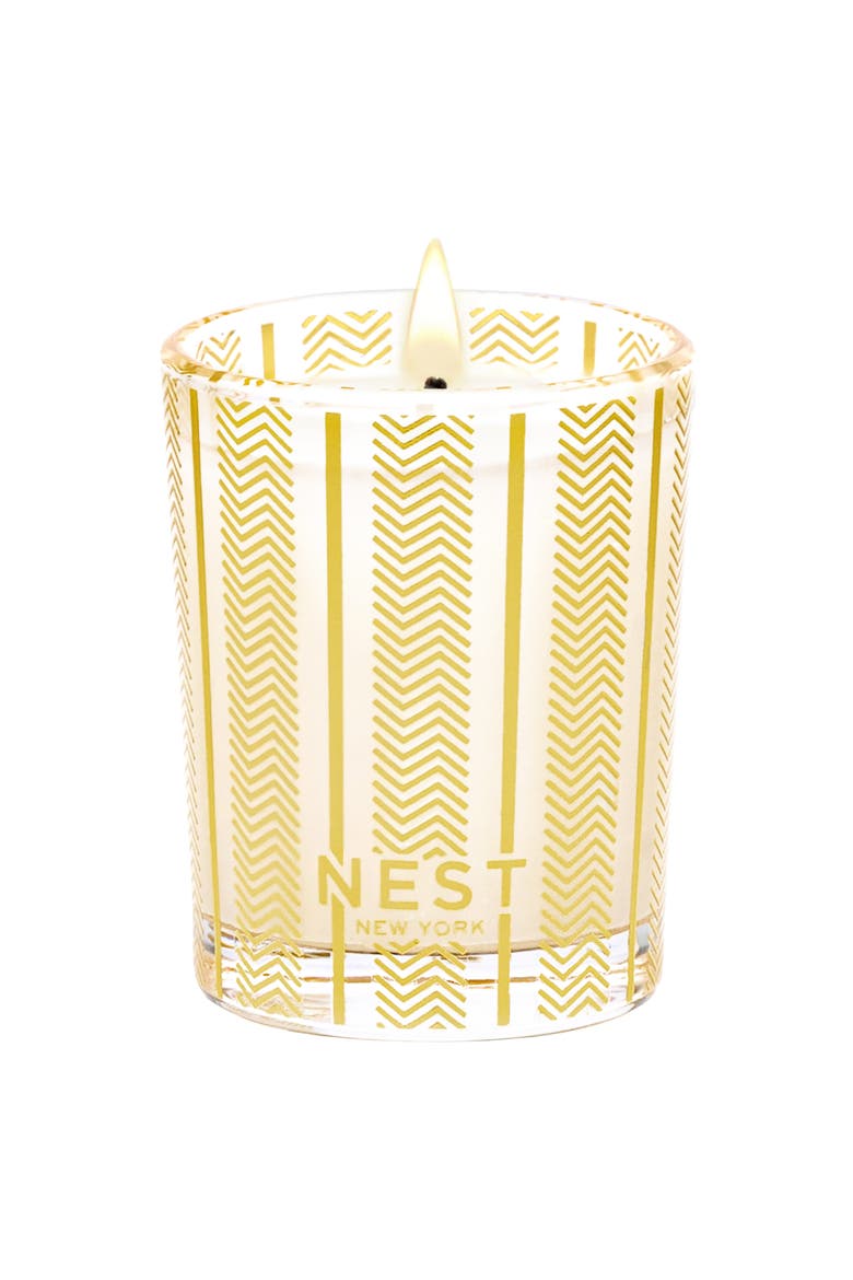 Winter Chai Votive Candle (Limited Edition), Alternate, color, NO COLOR