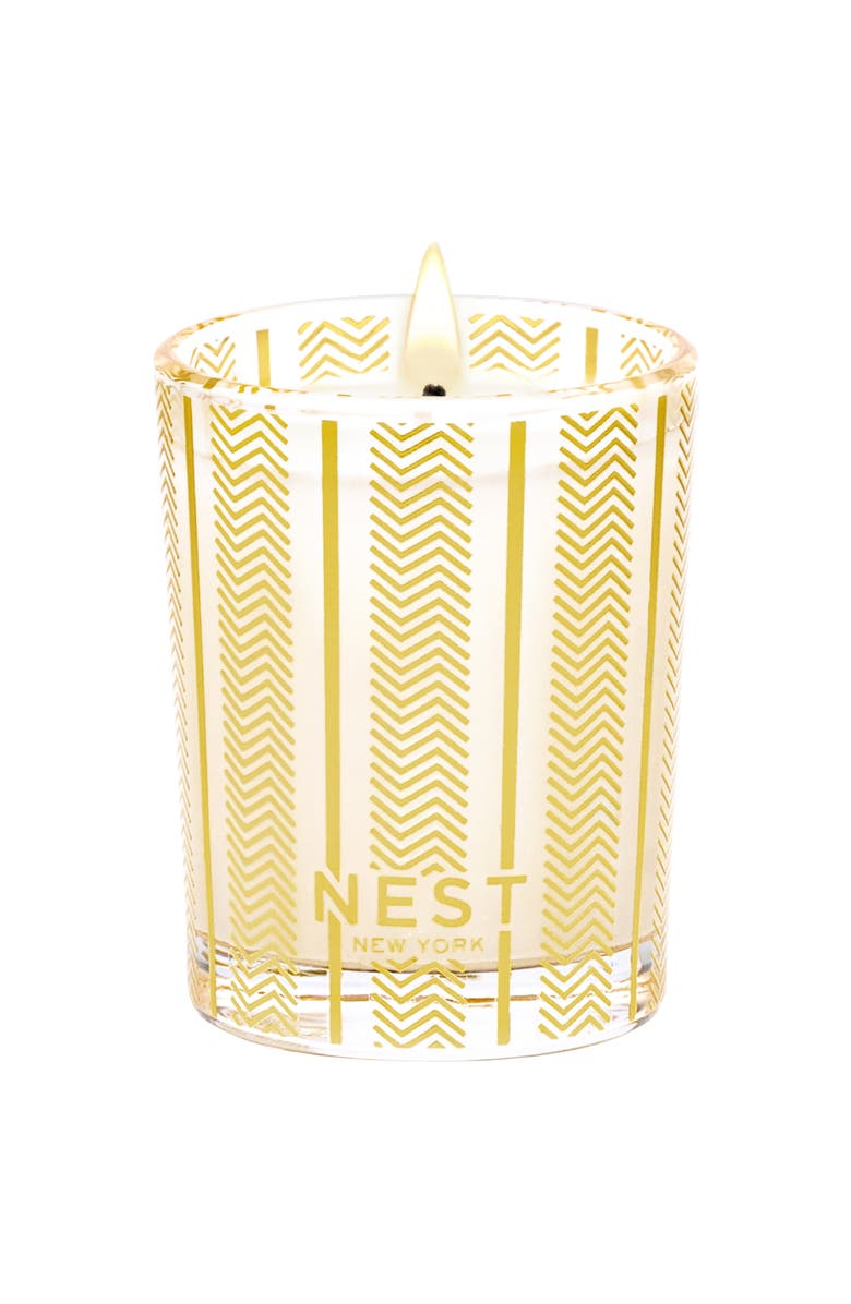 NEST New York Winter Chai Votive Candle, Alternate, color, 