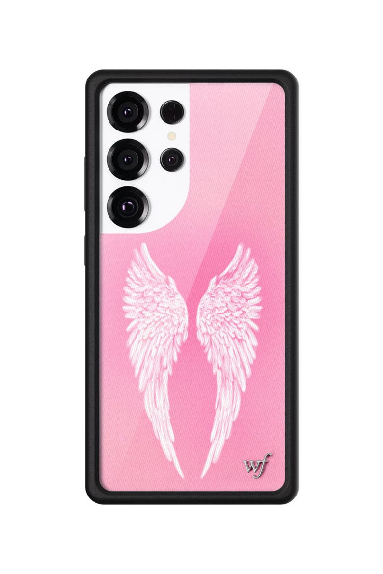 Angel Baby Samsung Galaxy S25/S25 Edge/S25 Plus/S25 Ultra Case, Main, color, Galaxy S25 Ultra