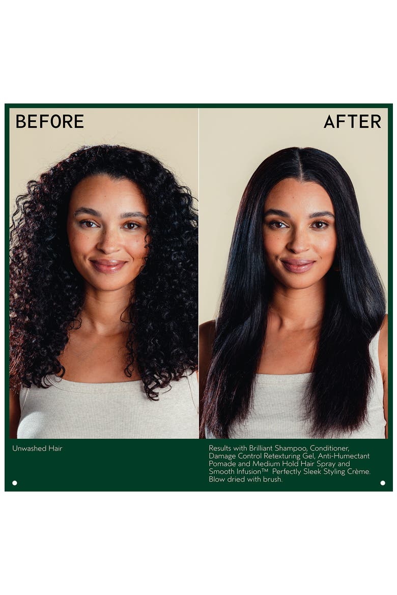 brilliant™ Shine Boosting Conditioner, Alternate, color, NO COLOR