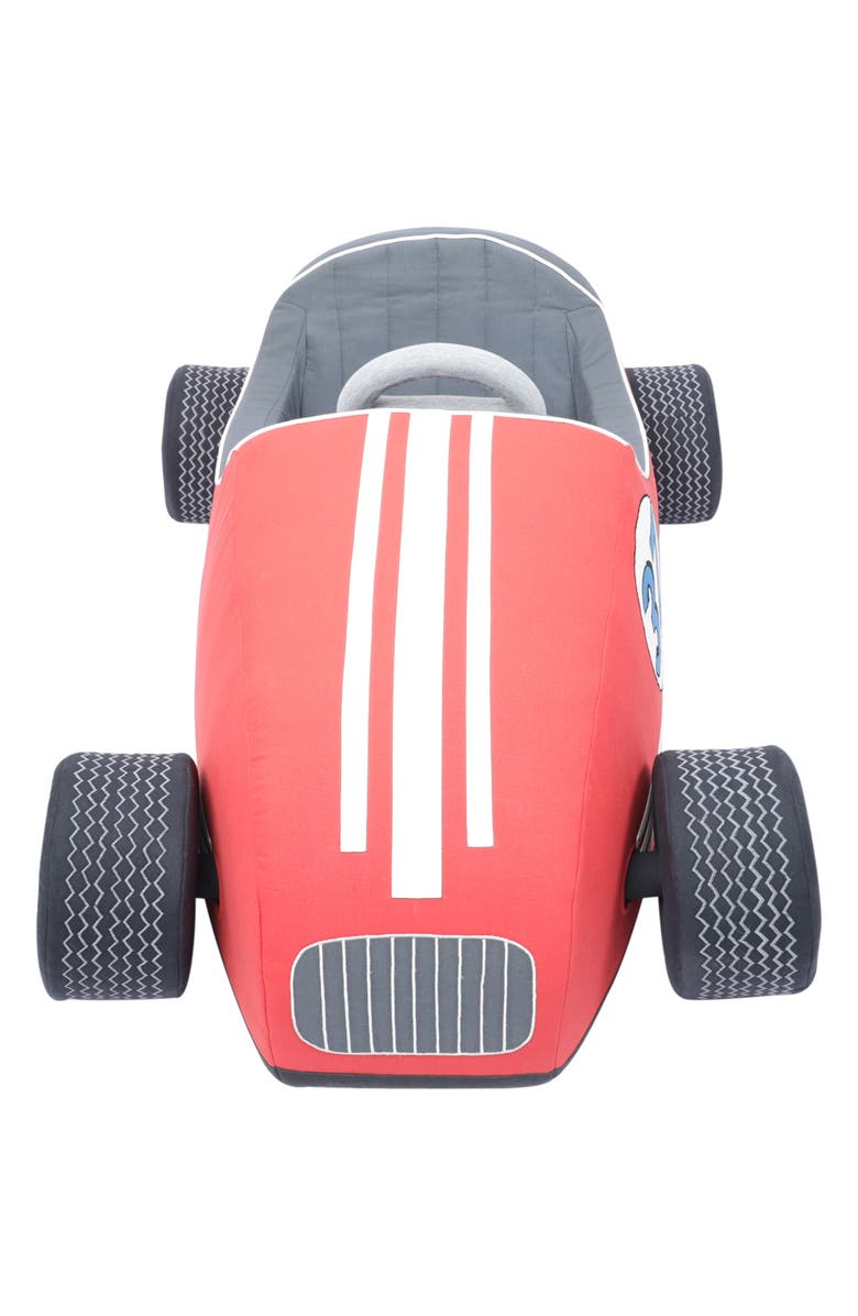 ROLE PLAY Red Speedster Canvas Car, Alternate, color, 
