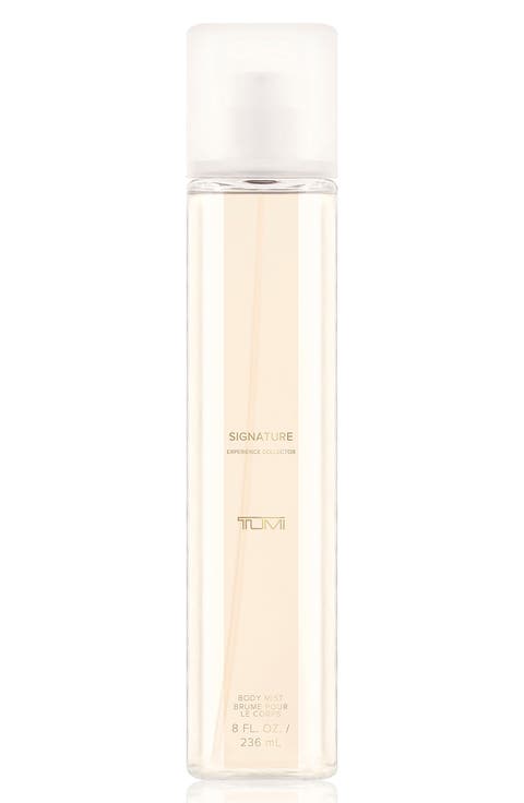 Signature Experience Collector Body Mist