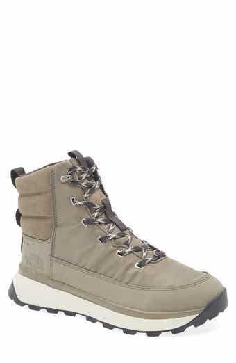 The North Face Bergen Waterproof Boot